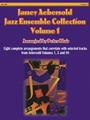 Jamey Aebersold Jazz Ensemble Collection