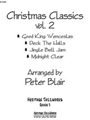 Christmas Classics Volume 2