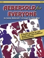 Aebersold For Everyone