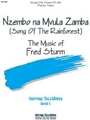 Nzembo Na Mvula Zamba
