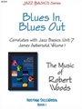 Blues In Blues Out
