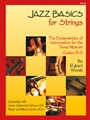 Jazz Basics For Strings