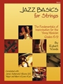 Jazz Basics For Strings