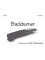 Backburner - Score