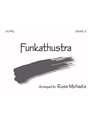 Funkathustra - Score