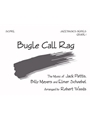 Bugle Call Rag - Score