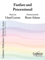 Fanfare & Processional