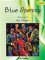 Blue Opening