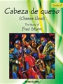 Cabeza De Queso