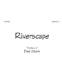 Riverscape - Score