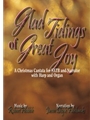 Glad Tidings Of Great Joy