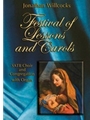 Festival Of Lessons & Carols