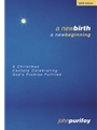 New Birth A New Beginning