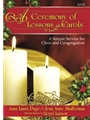 Ceremony Of Lessons And Carols