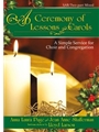 Ceremony Of Lessons And Carols