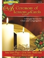 Ceremony Of Lessons And Carols