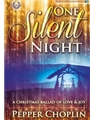 One Silent Night