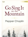 Go Sing It on the Mountain