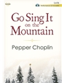 Go Sing It on the Mountain