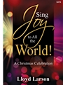 Sing Joy to All the World