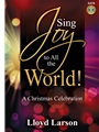 Sing Joy to All the World