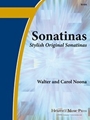 Sonatinas  First Book Of Sonatinas