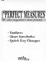 Perfect Measures
