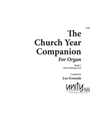 Church Year Companion