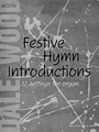 Festive Hymn Introductions