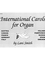 International Carols For Organ