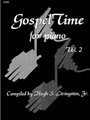 Gospel Time Volume 2