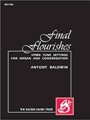 Final Flourishes