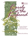 Carols At The Keyboard