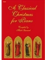 Classical Christmas For Piano