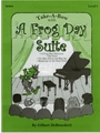 Frog Day Suite