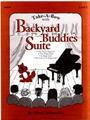 Backyard Buddies Suite