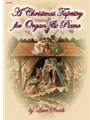 Christmas Tapestry For Organ & Piano