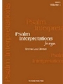 Psalm Interpretations