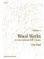 Wood Works On International Folk Hymns Book 2