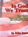 In God We Trust