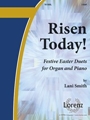 Risen Today