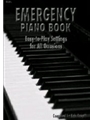 Emergency Piano Book