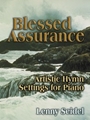 Blessed Assurance