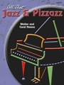 All That Jazz & Pizzazz Book 3