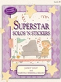 Superstar Solos 'n Stickers  2B