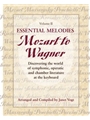 Essential Melodies  Volume 2