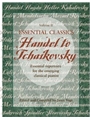 Essential Classics  Volume 2