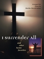 I Surrender All