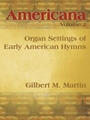 Americana  Volume 2