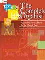Complete Organist